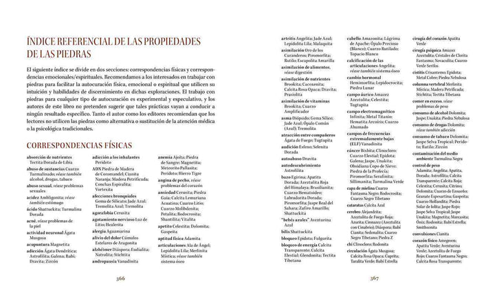 Libro de bolsillo de piedras by Robert Simmons