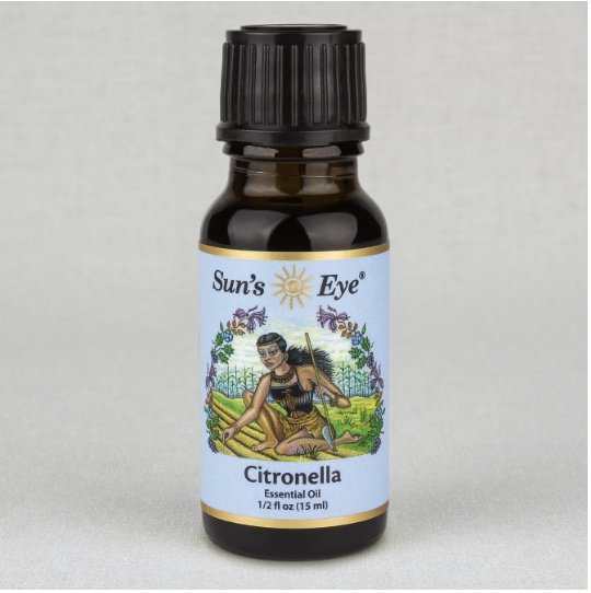 Essential Oil Sun&