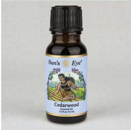 Essential Oil Sun&