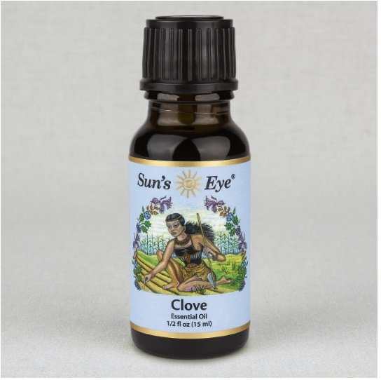Essential Oil Sun&