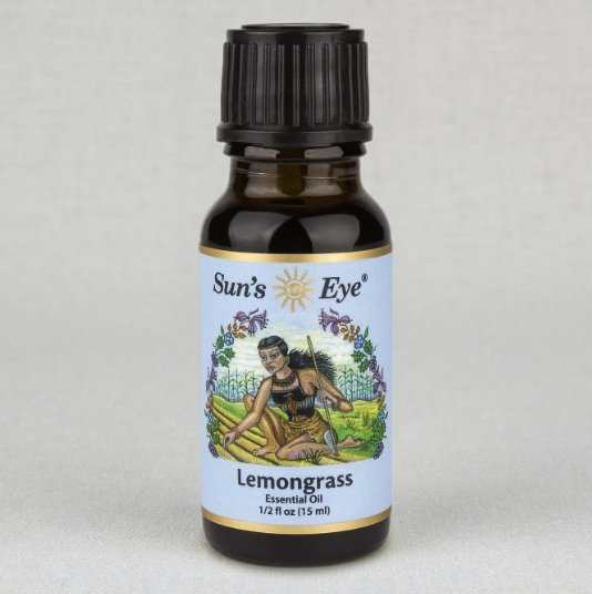 Essential Oil Sun&