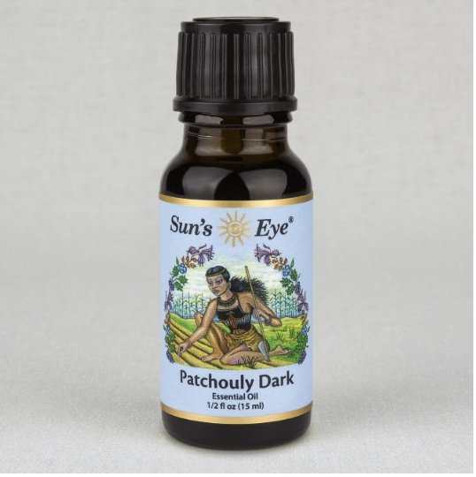 Essential Oil Sun&