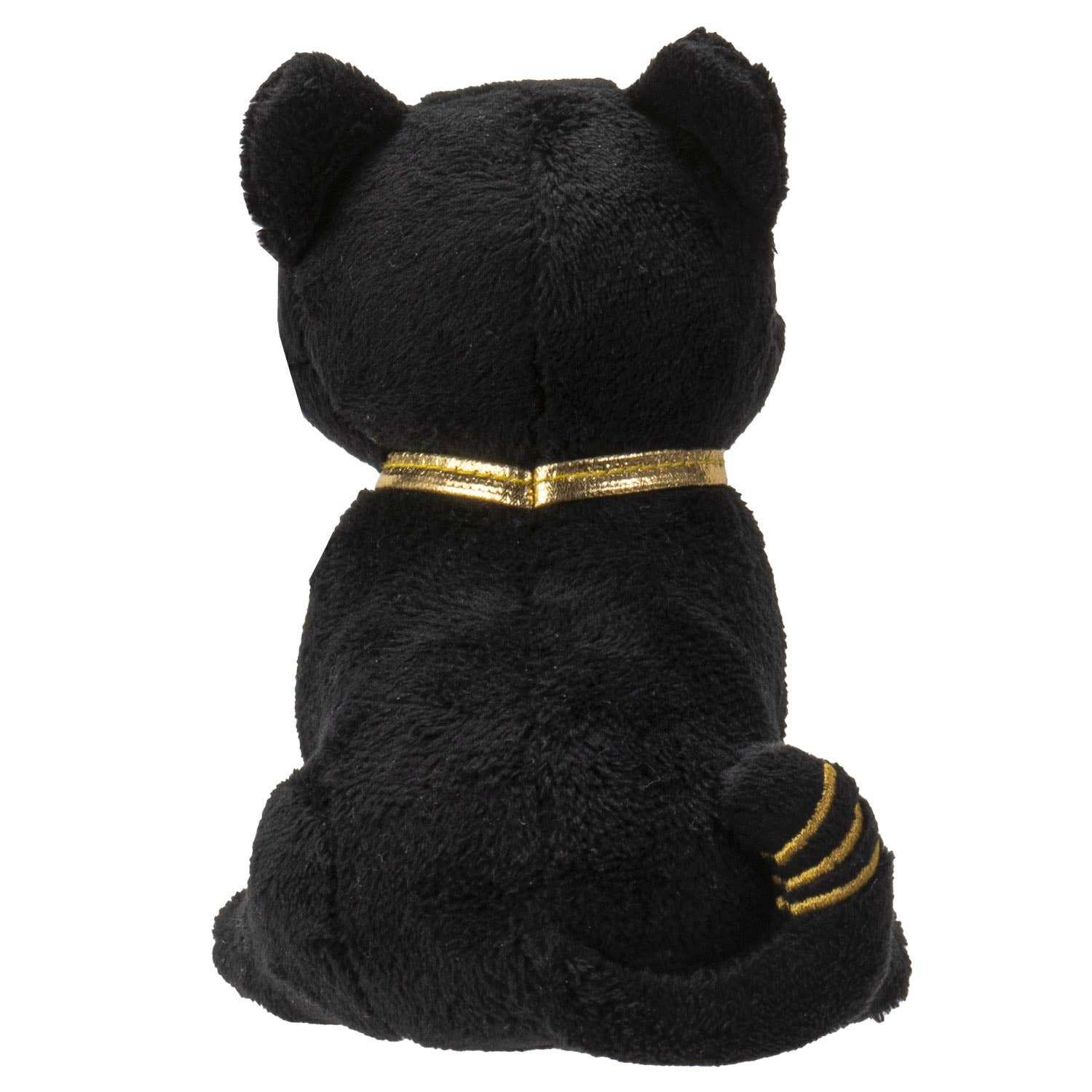 Egyptian Stuffed Plush Bastet Cat