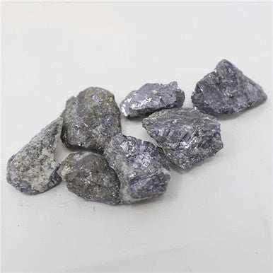 Galena Rough - Sacred Crystals Rough Stones