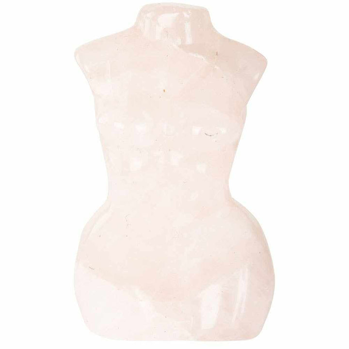 Gemstone Goddess Statue - Sacred Crystals All Crystals