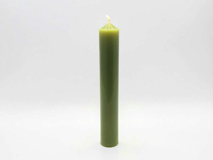 6" Ceremony Ritual Candle | Sacred Crystals
