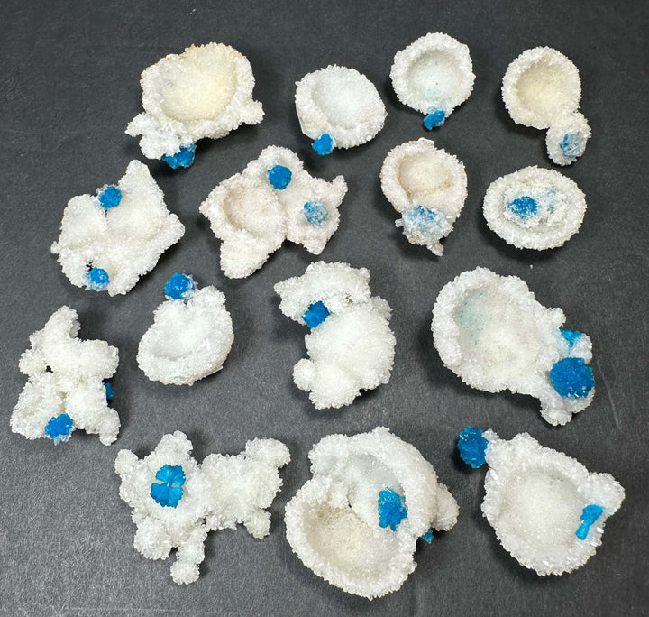 Cavansite Ball &