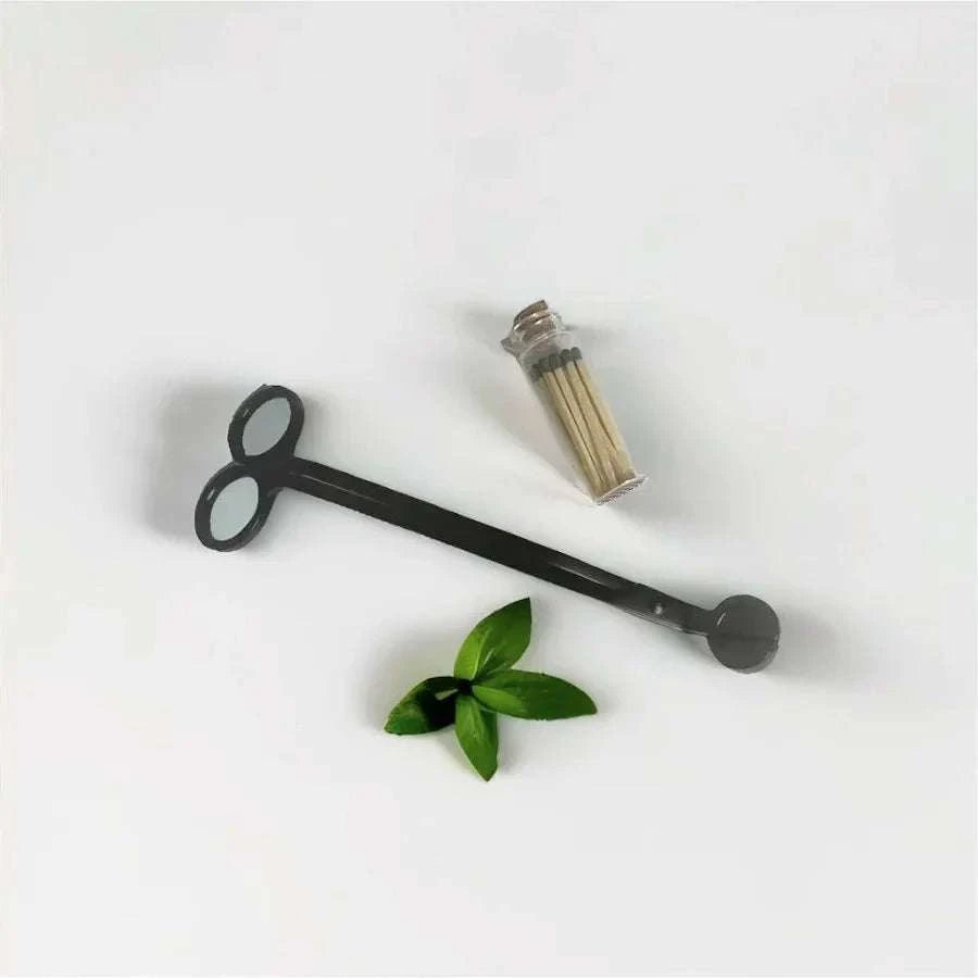 Tobacco &amp; Oak - CANDLE