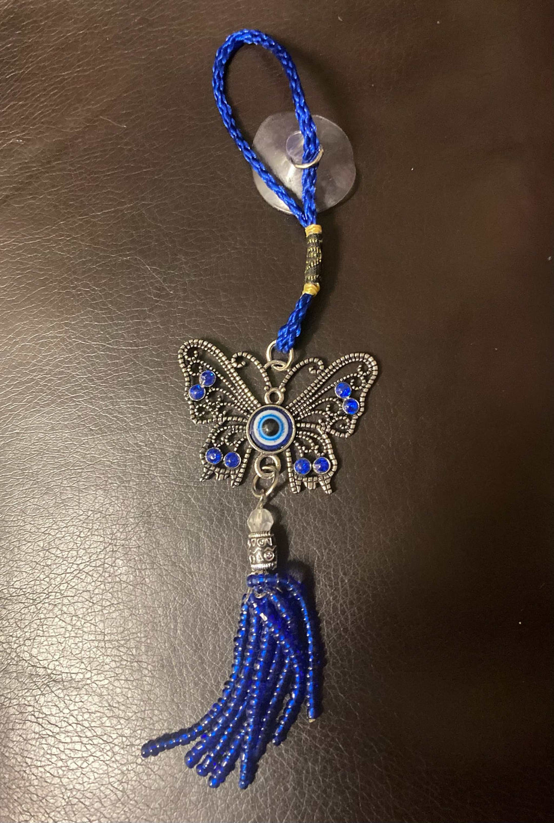 Butterfly Evil Eye - 8"