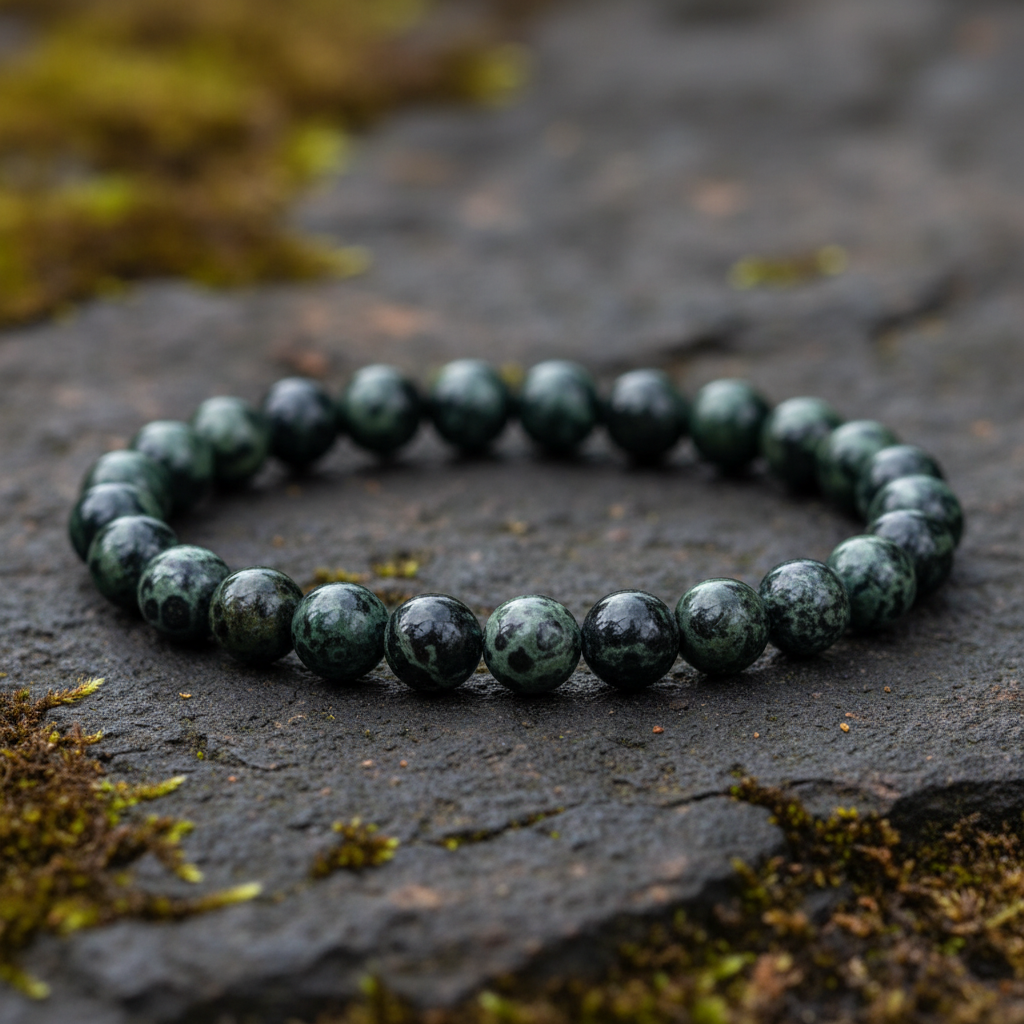 Kambaba Jasper Angle Shot Revised