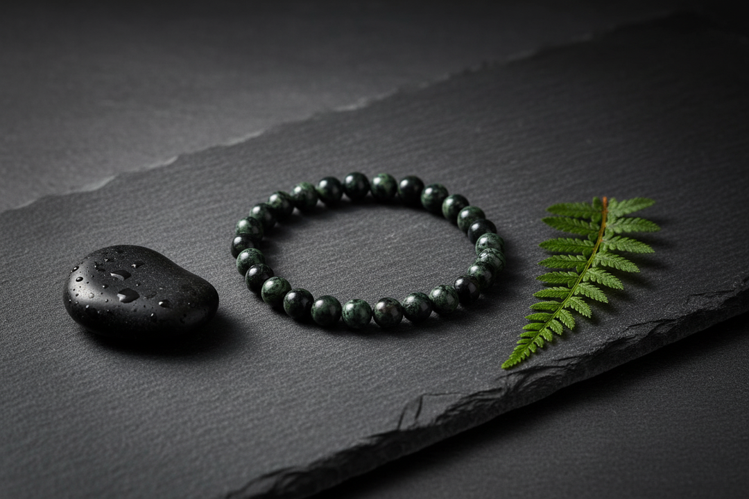 Kambaba Jasper Lifestyle Shot