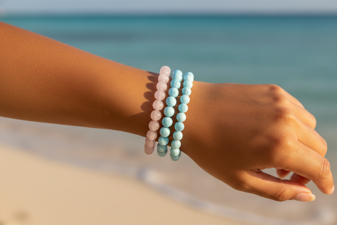 Larimar Lifestyle Beach Photo