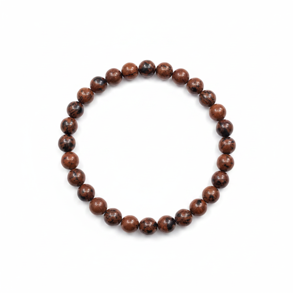 Mahogany Obsidian Hero Shot