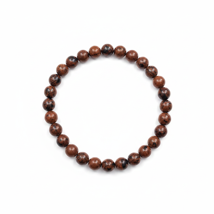 Mahogany Obsidian Hero Shot