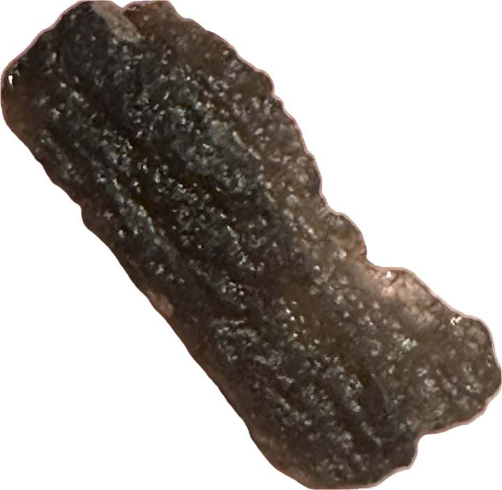 Moldavite - 3.331g - Sacred Crystals All Crystals