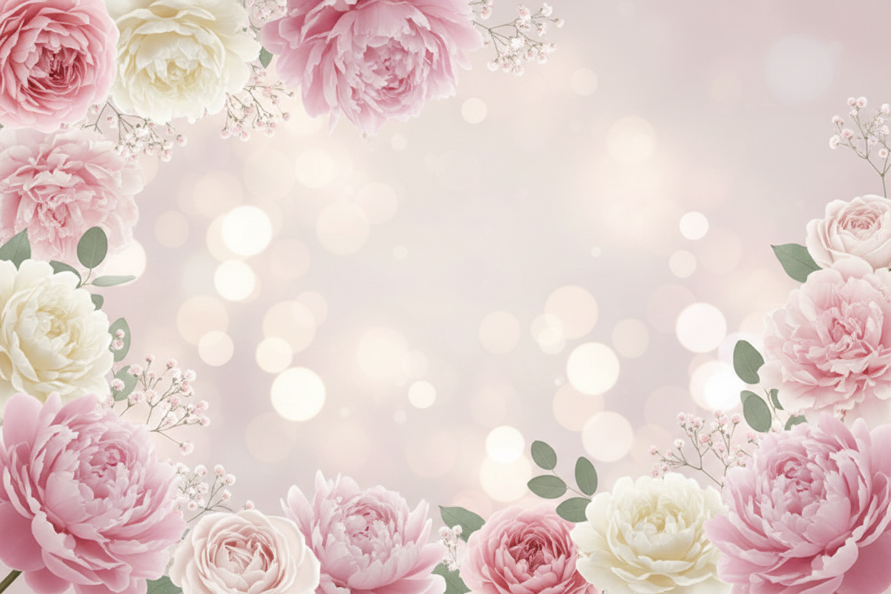 Mother's Day Background