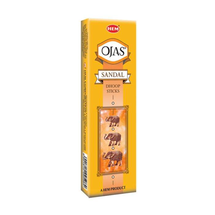 Incense Sticks - Dhoop Sticks