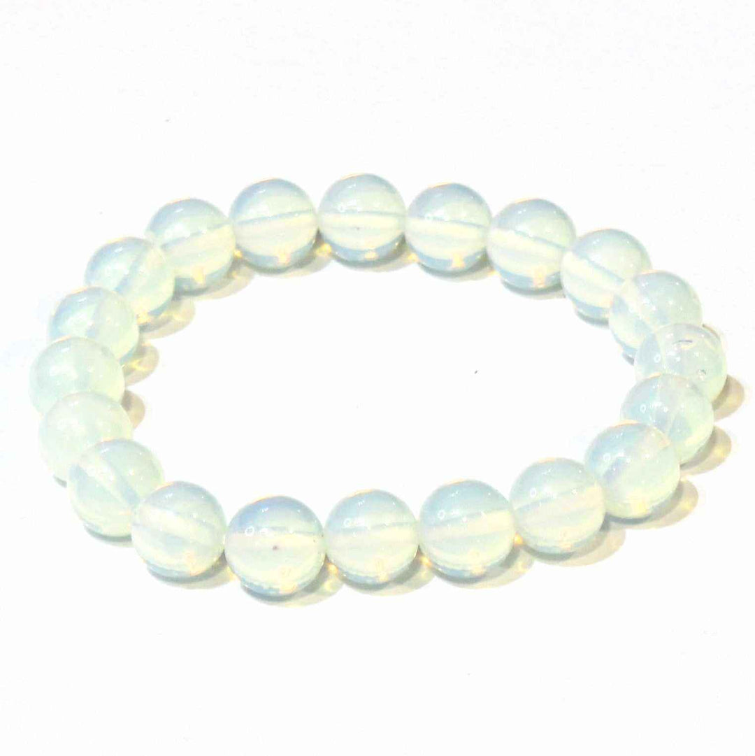 Opalite Stackable Bracelet - Sacred Crystals Bracelets
