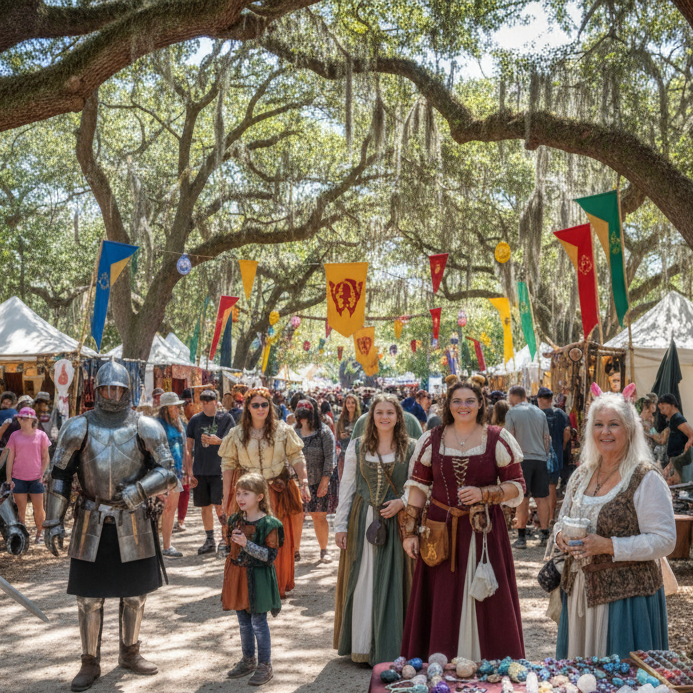 Renaissance Festival
