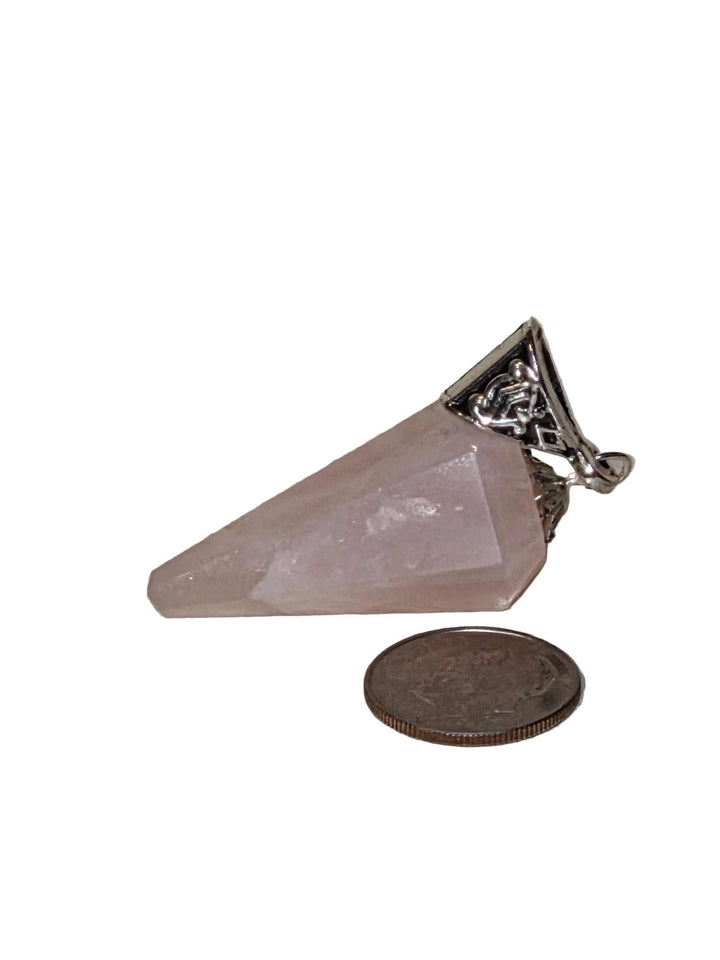 Assorted Pendulum Pendant Necklace
