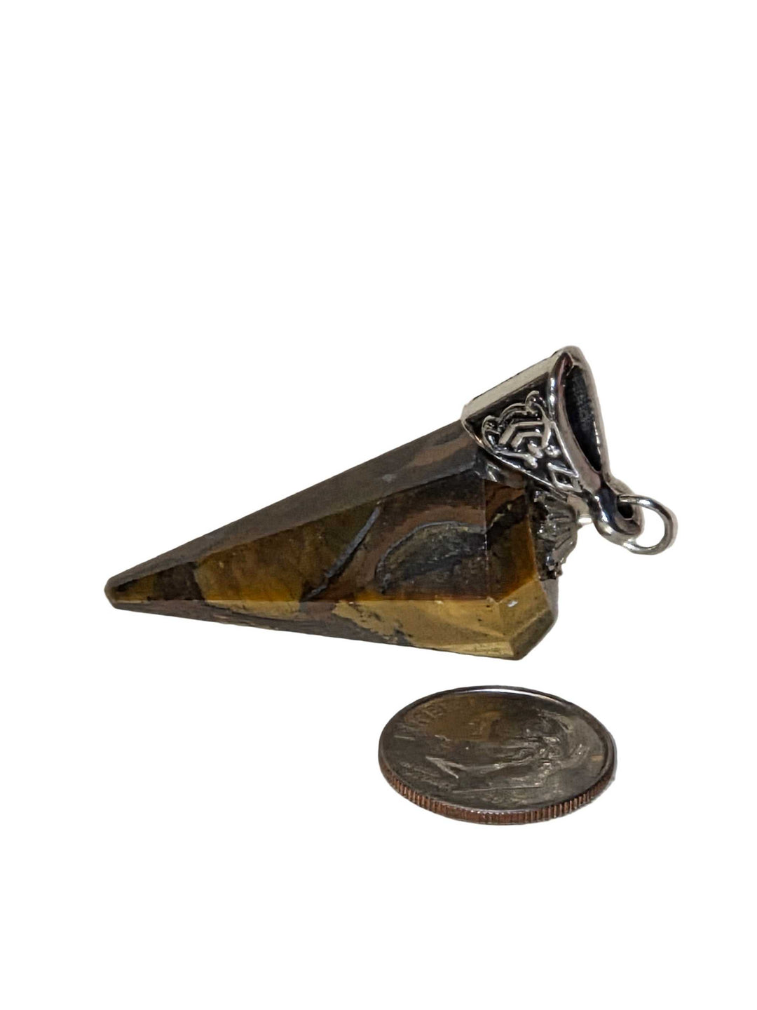 Assorted Pendulum Pendant Necklace