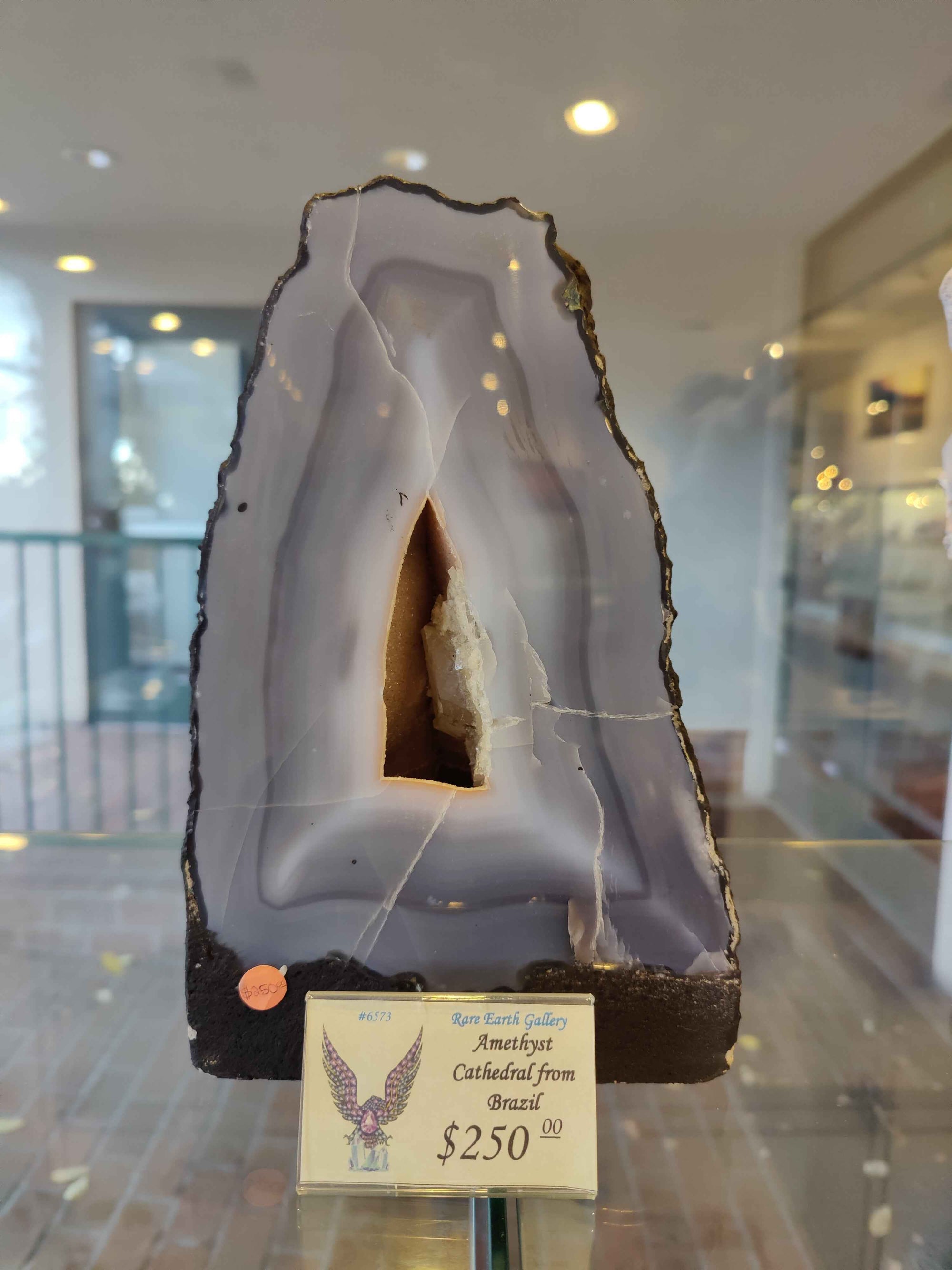 Amethyst Cathedral 6.3kg