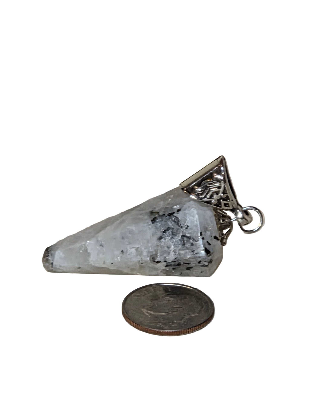 Assorted Pendulum Pendant Necklace