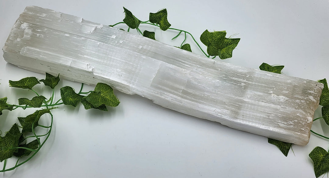 Selenite Stick Approx 8lbs