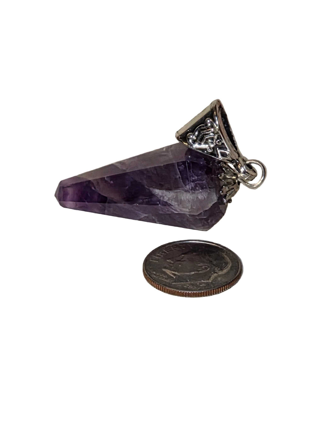Assorted Pendulum Pendant Necklace