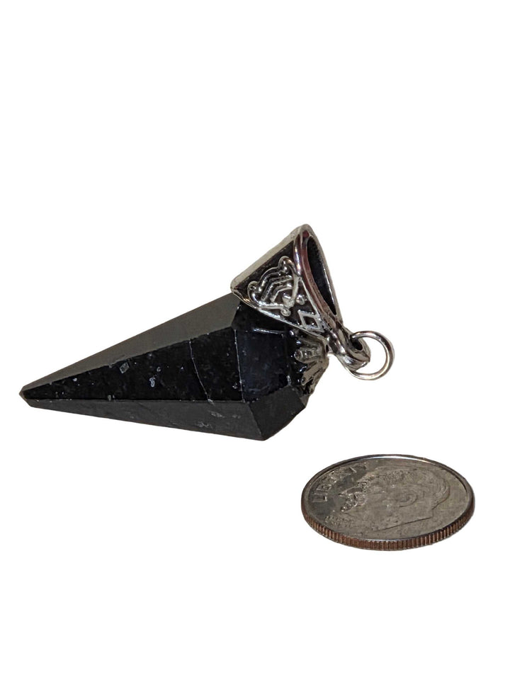 Assorted Pendulum Pendant Necklace