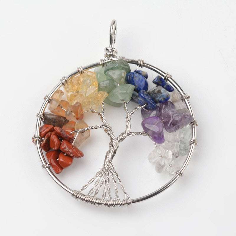 Tree of Life PendantChains and NecklacesLife Pendant