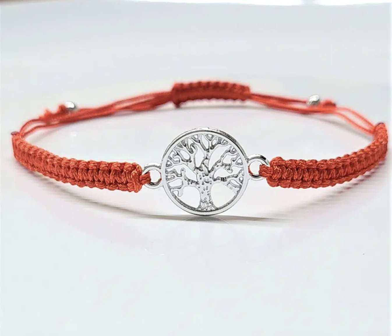 Tree of Life String BraceletBraceletsLife String Bracelet