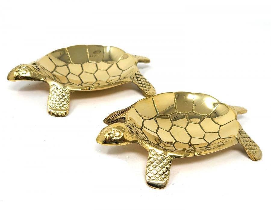 Turtle Burner 4.75&quot;Incense BurnersTurtle Burner 4