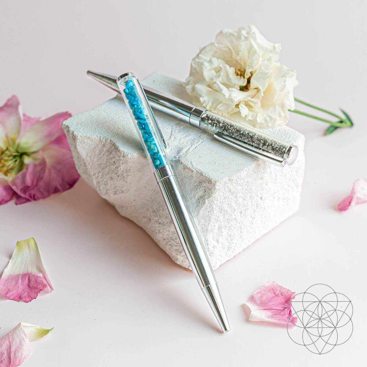 Unlimited Abundance - Manifestation Pen Set