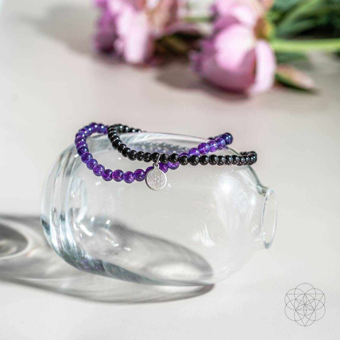 Veil of Protection - The Absolute Bracelet Set