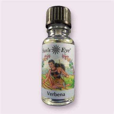 Verbena Oil .5 oz0.5 oz OilsVerbena Oil