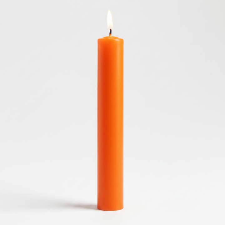 6" Ceremony Ritual Candle