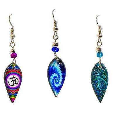 Hippie Trippy EarringsEarringsHippie Trippy Earrings