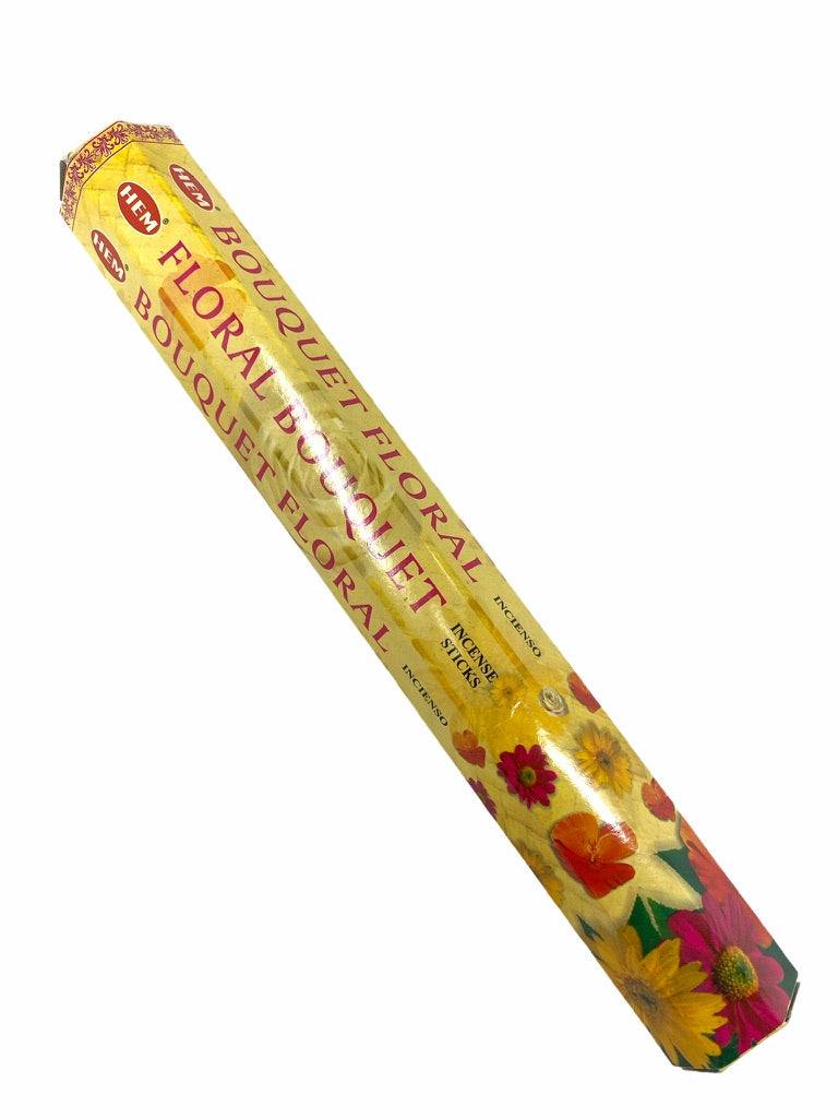 Incense Stick - Floral Bouquet 20 Ct