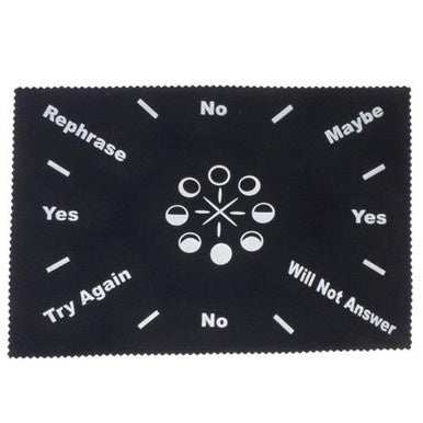 Moon Phase Pendulum Mat 8"x12"