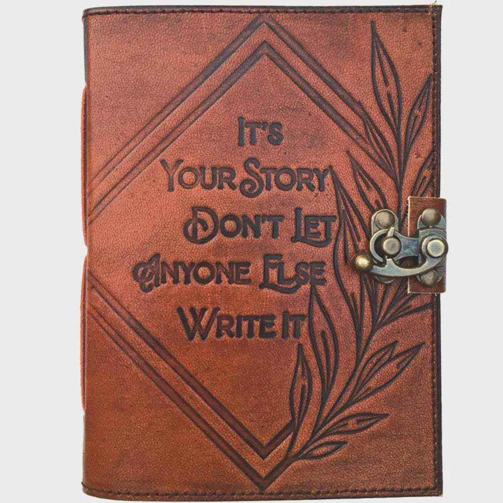 It's Your Story JournalSacred Book StoreStory Journal