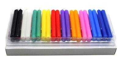 Chime Candle Set - 40 Pack