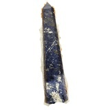 Uniquely Define SodaliteObeliskUniquely Define Sodalite