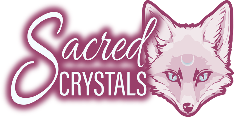 Sacred Crystals